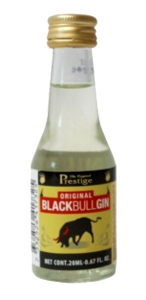 Prestige Up Black Elephant Gin 02